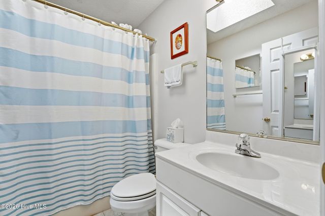 117 Sandham Court, West End, NC 27376