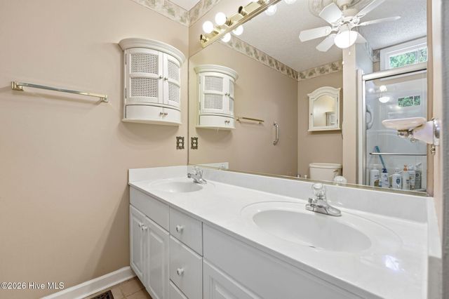 117 Sandham Court, West End, NC 27376