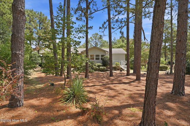 117 Sandham Court, West End, NC 27376
