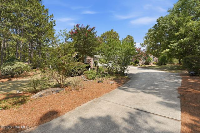 117 Sandham Court, West End, NC 27376