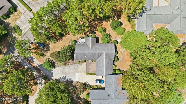 117 Sandham Court, West End, NC 27376
