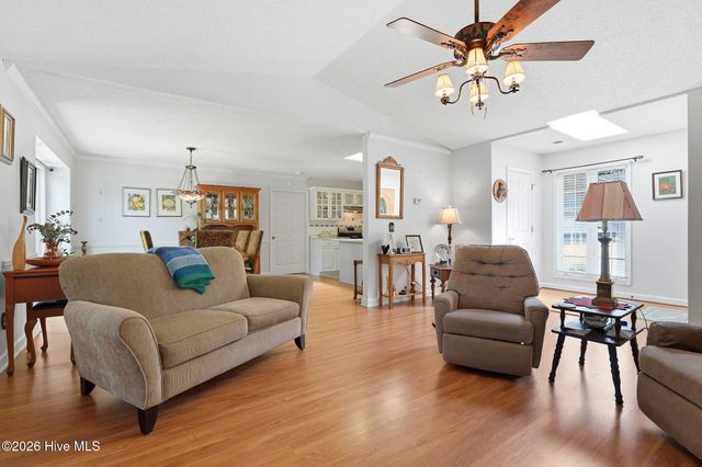 117 Sandham Court, West End, NC 27376