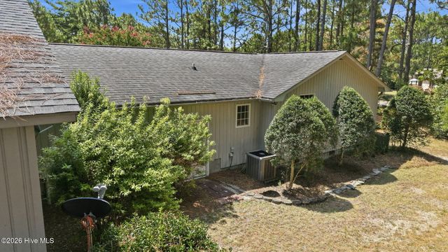 117 Sandham Court, West End, NC 27376