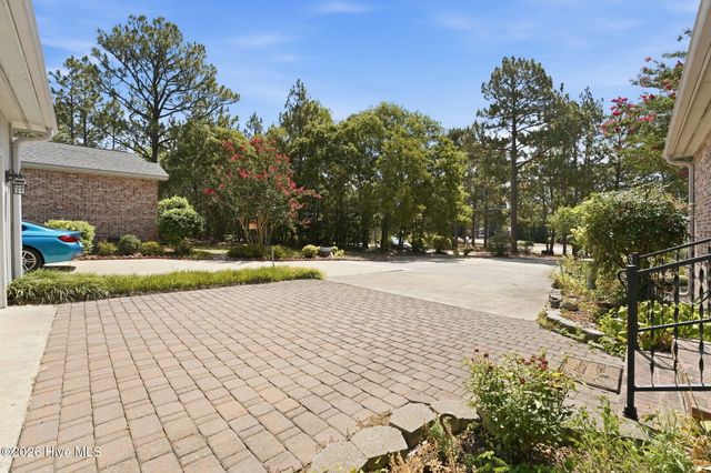 117 Sandham Court, West End, NC 27376