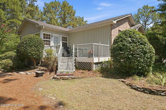 117 Sandham Court, West End, NC 27376