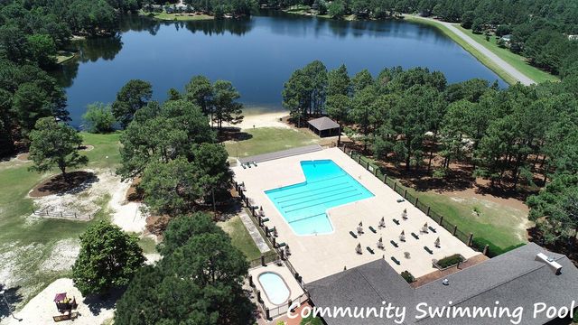 117 Sandham Court, West End, NC 27376