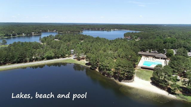 117 Sandham Court, West End, NC 27376