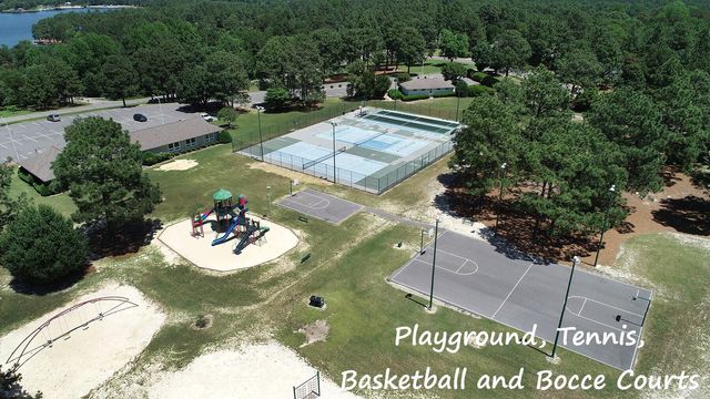 117 Sandham Court, West End, NC 27376
