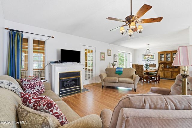 117 Sandham Court, West End, NC 27376