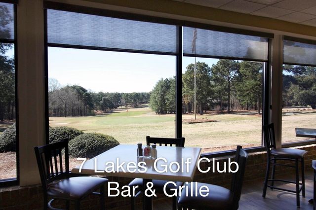 117 Sandham Court, West End, NC 27376