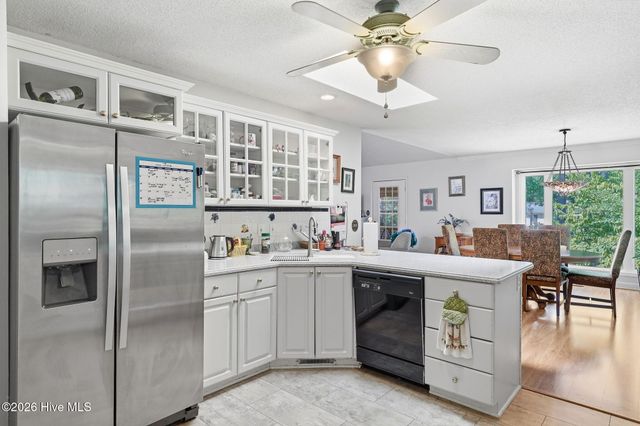 117 Sandham Court, West End, NC 27376