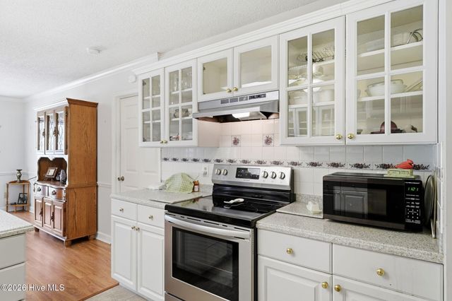 117 Sandham Court, West End, NC 27376