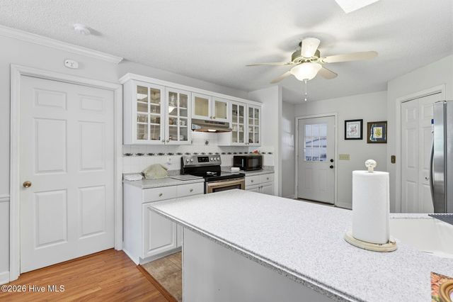 117 Sandham Court, West End, NC 27376