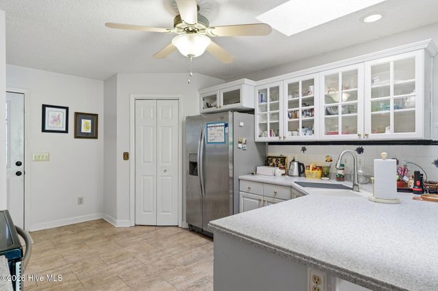 117 Sandham Court, West End, NC 27376