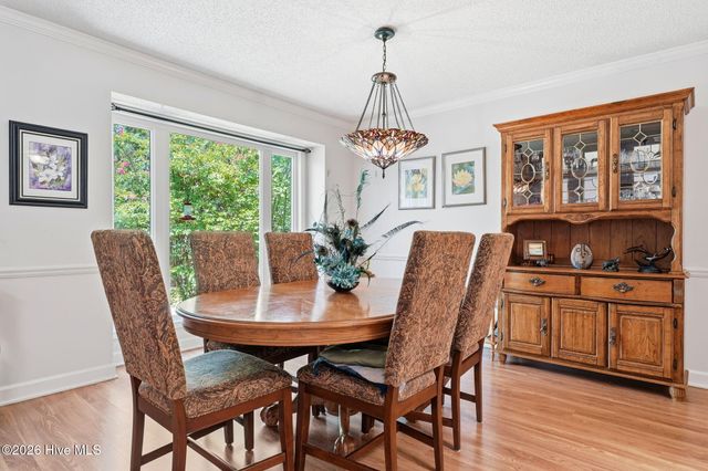 117 Sandham Court, West End, NC 27376