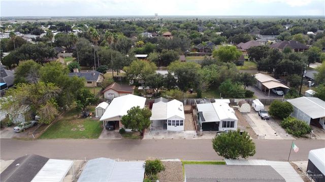 11 London Avenue, Mission, TX 78572