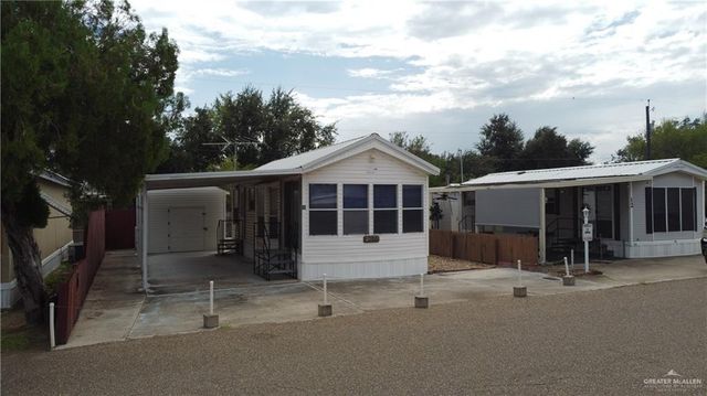 11 London Avenue, Mission, TX 78572