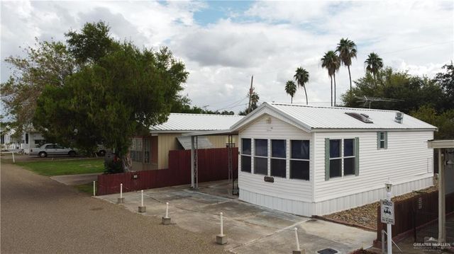 11 London Avenue, Mission, TX 78572