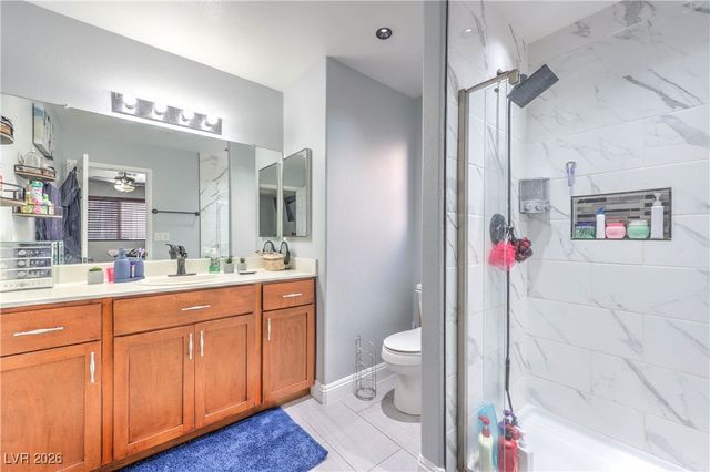 5446 Indigo Hills Street, North Las Vegas, NV 89031