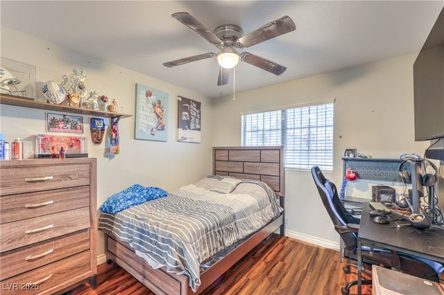 5446 Indigo Hills Street, North Las Vegas, NV 89031