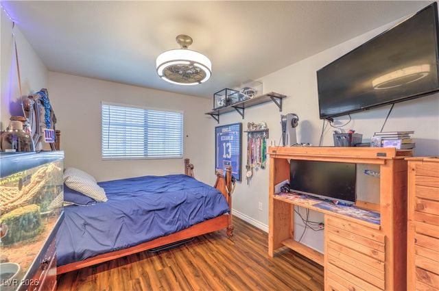 5446 Indigo Hills Street, North Las Vegas, NV 89031