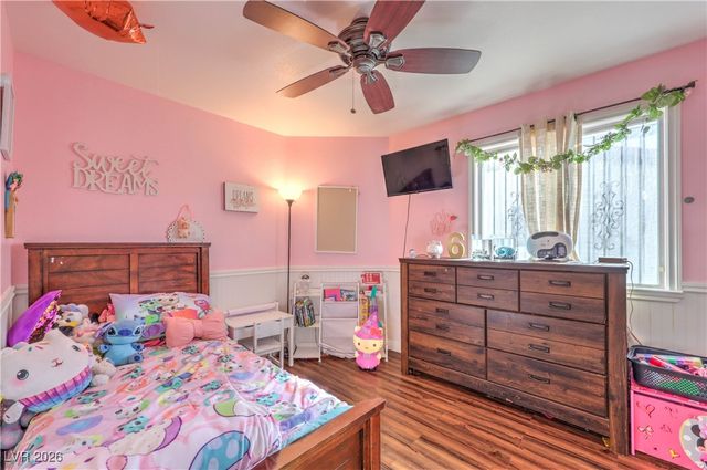 5446 Indigo Hills Street, North Las Vegas, NV 89031