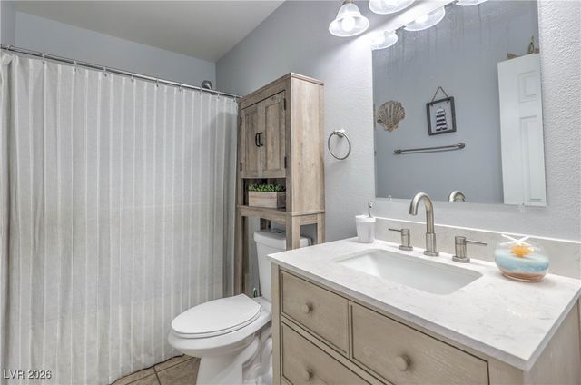 5446 Indigo Hills Street, North Las Vegas, NV 89031