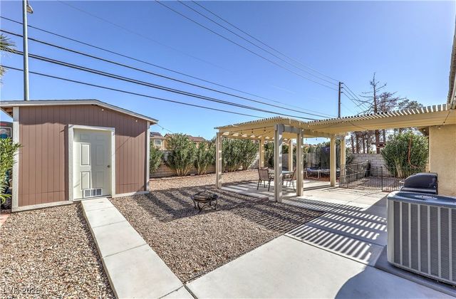 5446 Indigo Hills Street, North Las Vegas, NV 89031