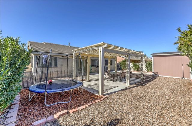 5446 Indigo Hills Street, North Las Vegas, NV 89031