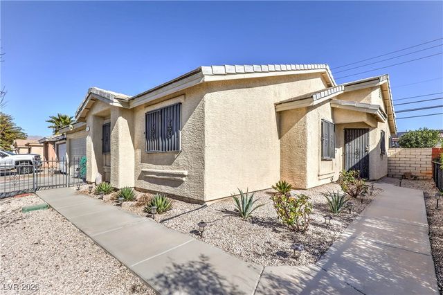 5446 Indigo Hills Street, North Las Vegas, NV 89031