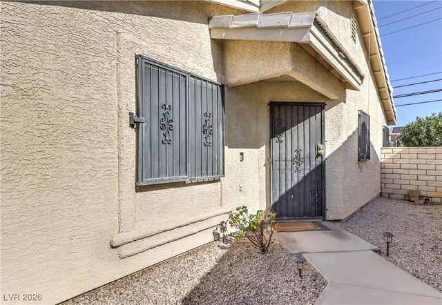 5446 Indigo Hills Street, North Las Vegas, NV 89031