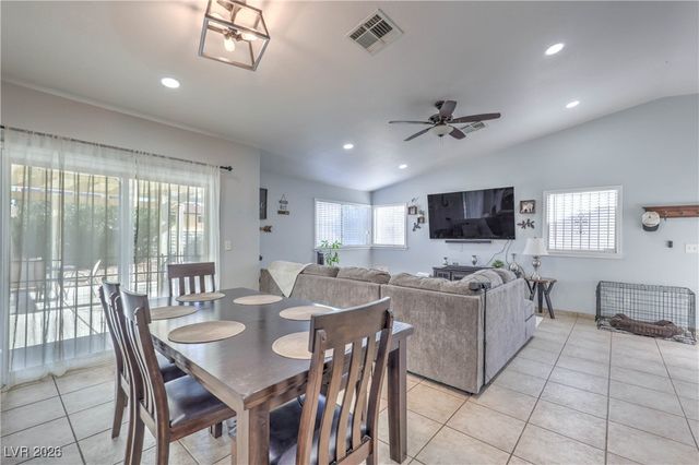 5446 Indigo Hills Street, North Las Vegas, NV 89031