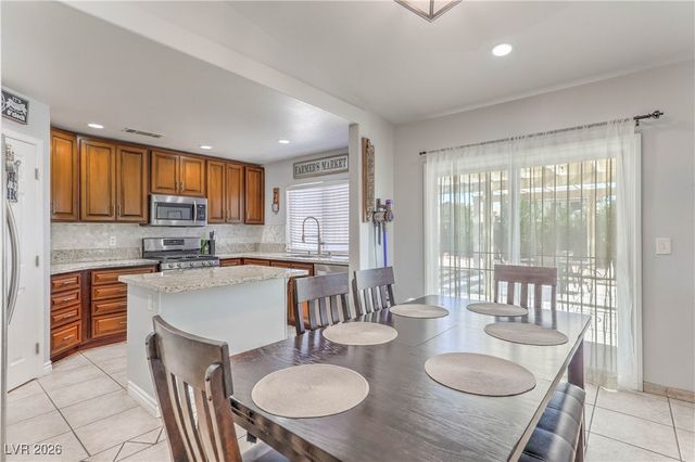 5446 Indigo Hills Street, North Las Vegas, NV 89031