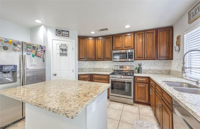 5446 Indigo Hills Street, North Las Vegas, NV 89031