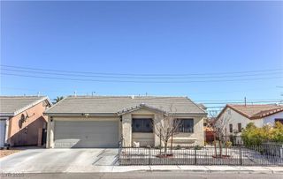 5446 Indigo Hills Street, North Las Vegas, NV 89031
