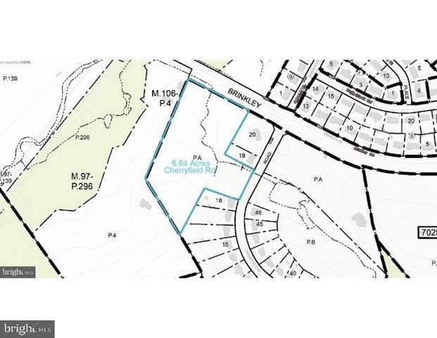 CHERRYFIELD RD, Fort Washington, MD 20744