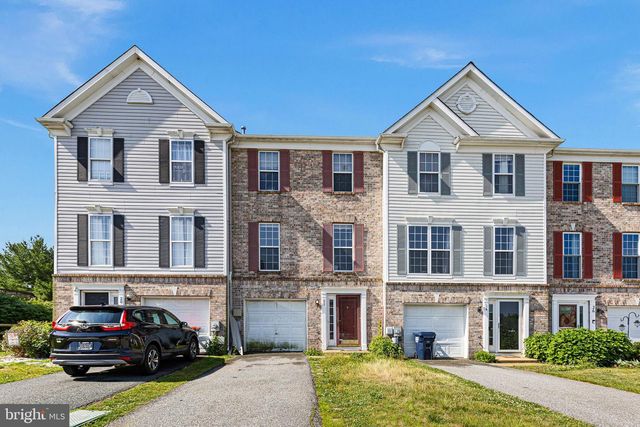 22 CRENSHAW CT, Middletown, DE 19709