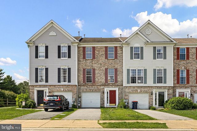 22 CRENSHAW CT, Middletown, DE 19709