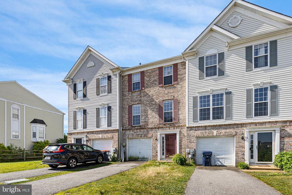 22 CRENSHAW CT, Middletown, DE 19709