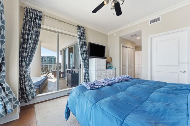 1209 E CUMBERLAND AVENUE 2306, Tampa, FL 33602