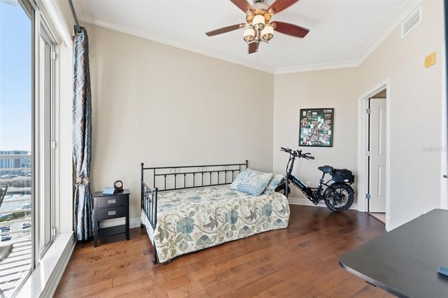 1209 E CUMBERLAND AVENUE 2306, Tampa, FL 33602