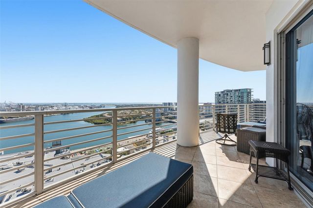 1209 E CUMBERLAND AVENUE 2306, Tampa, FL 33602