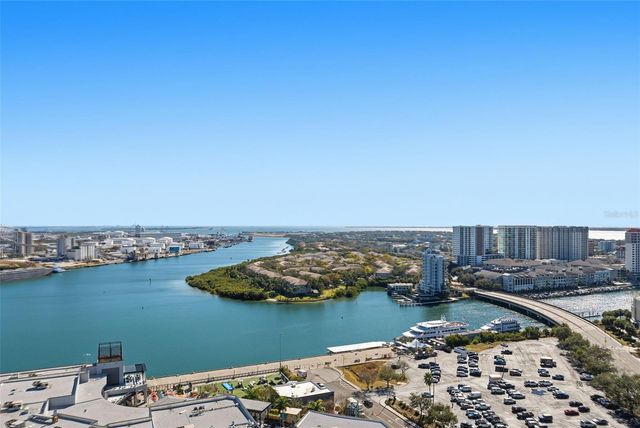 1209 E CUMBERLAND AVENUE 2306, Tampa, FL 33602