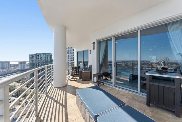 1209 E CUMBERLAND AVENUE 2306, Tampa, FL 33602