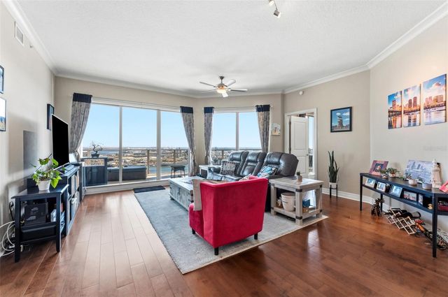 1209 E CUMBERLAND AVENUE 2306, Tampa, FL 33602