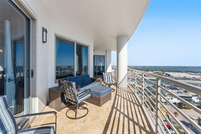 1209 E CUMBERLAND AVENUE 2306, Tampa, FL 33602