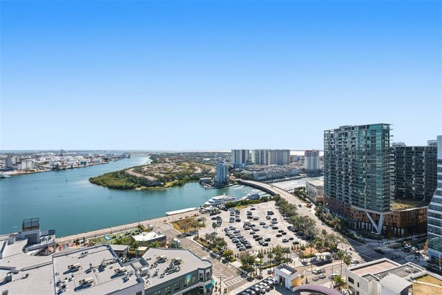 1209 E CUMBERLAND AVENUE 2306, Tampa, FL 33602