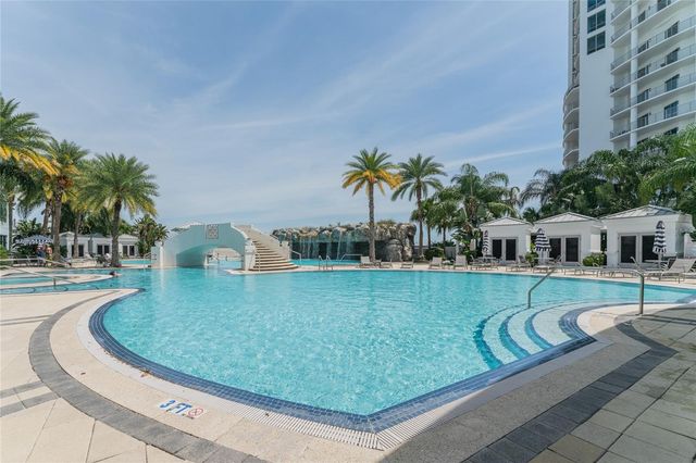 1209 E CUMBERLAND AVENUE 2306, Tampa, FL 33602