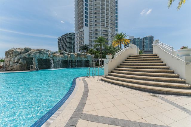 1209 E CUMBERLAND AVENUE 2306, Tampa, FL 33602