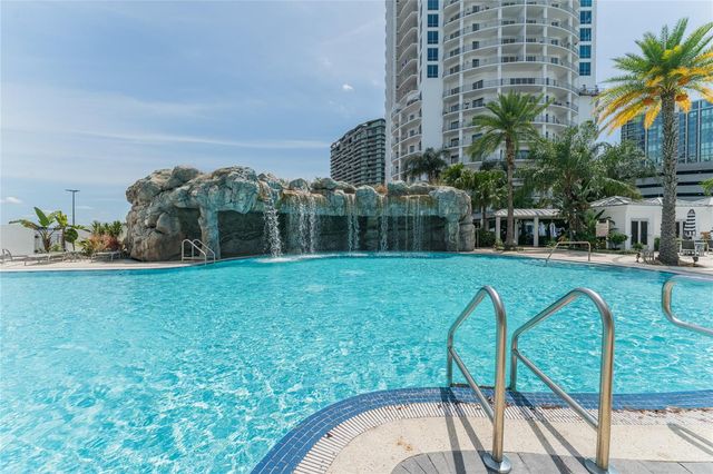 1209 E CUMBERLAND AVENUE 2306, Tampa, FL 33602